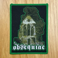 Obsequiae (Castle Patch B)
