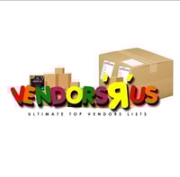 ALL VENDORS LIST (SALE)