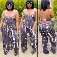 Khloe 2 piece set