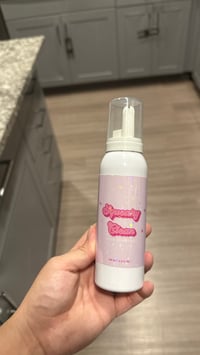 LASH SHAMPOO