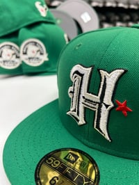 Image 3 of New Era 59Fifty H-Brew