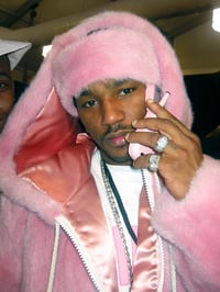 Image 7 of Cam’Ron Krabs Print