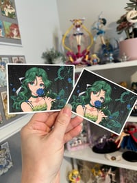 Image 2 of Intertwined Sticker 