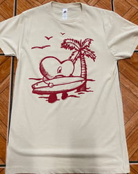 T shirt 008
