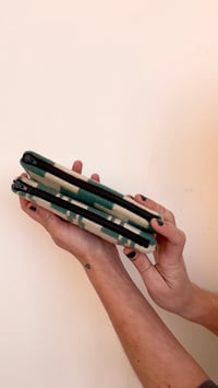 Image 2 of ANIMA portafoglio doppio 