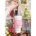 Angel Dust’s Poison Reusable Drink Sleeve