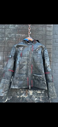 Image 4 of Troublemaker / Bladerunner Street Cop Jacket