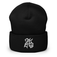 Image 1 of 26 Cuffed Beanie