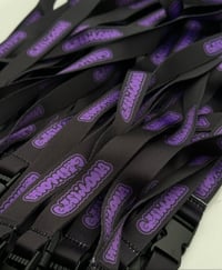 Image 3 of G🧸MILONA LANYARDS (2X GIVEAWAY entries)