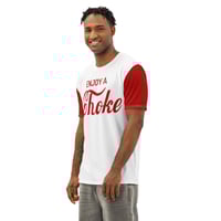 Image 3 of Enjoy A Choke - Graphic Tee