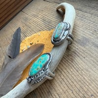 Image 3 of River Snake Ring