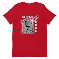 Image 3 of BSC tee 003