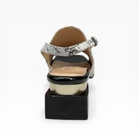 Image 4 of LOUJO HOLLY HOPE GREY MULTI