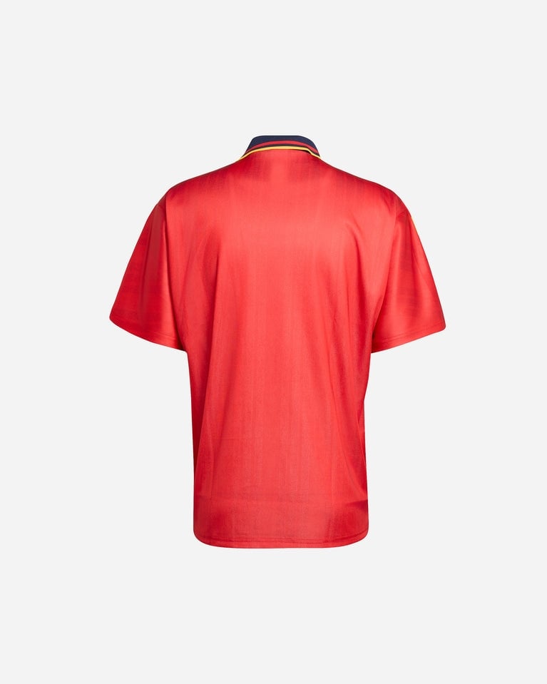 Image of ADIDAS Spain Home Jersey 1994