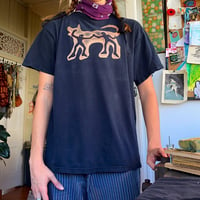 Image 2 of Dog walker shirts 