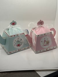 Image 2 of Teapot scoopies 
