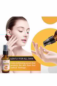 Image 2 of 30% Vitamin C with hyaluronic acid