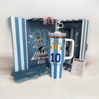 Image 1 of Blue Messi