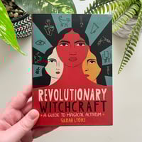 Revolutionary Witchcraft