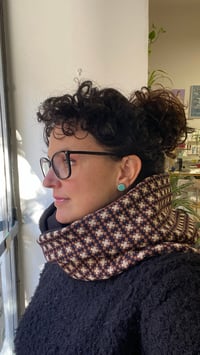 Image 1 of Sciarpa Cappuccio M