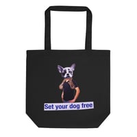 Free your dog