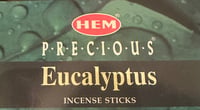 Precious Eucalyptus 
