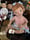 Image of Mazie, 32” Short Haired Toddler Girl