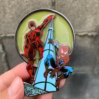 Image 5 of Dare spider