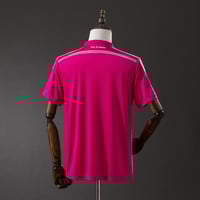 Image 2 of Real Madrid Retro 14/15 Away Jersey