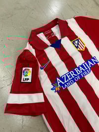 Image 3 of Camiseta Atlético de Madrid Arda Turan