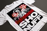 Image 1 of SHO NUFF | THE LAST DRAGON TSHIRT