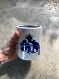 Image 1 of Conversation - mug
