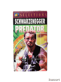 Image 1 of Predator [1987]