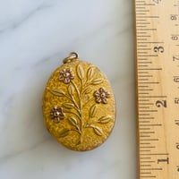 Image 4 of FORGET ME NOT LOCKET
