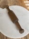 Image of Vintage Rolling Pin- Small 