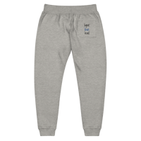 Image 7 of Light & Love Fleece Sweatpants