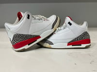 Image 1 of Air Jordan 3 “Katrina”