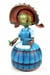 Image of Emily B. Unique Mechtorian customised Kid Katana Toy