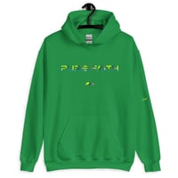 Image 24 of I Can I Am " Pure Faith" Unisex Hoodie