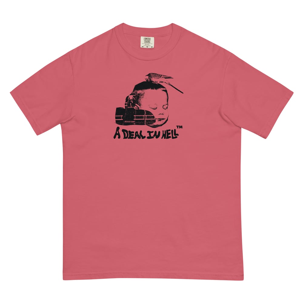 Overthinking tee