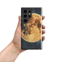 Image 1 of Celestial Moon Astrological Tough case for Samsung®