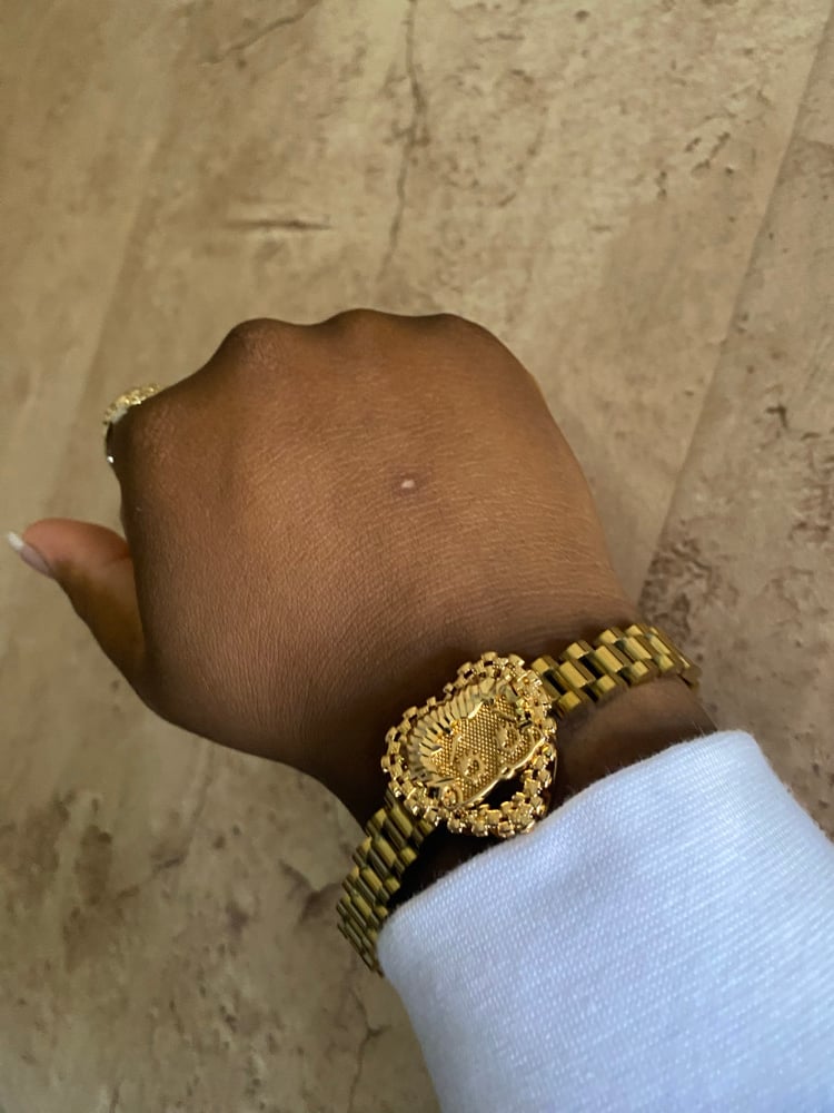 Image of Betty Boop Bracelet 