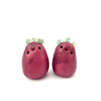 Image 4 of Worry Beans: Mystics of Luck