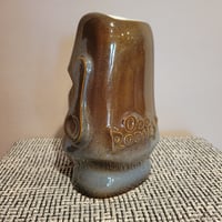 Image 5 of Modern Primative / self portrait mug  ∆ ∆