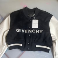 Image 6 of WOMENS GIVEN TO ME CROP JACKET 
