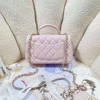 Image 2 of C Bag - Pink