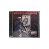 Snuffed On Sight - Self Titled CD **Preorder**
