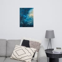 Image 4 of Poster - Surfers’ Sunset 