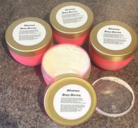 Body Butter 250g