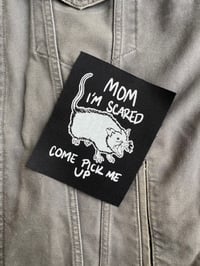 Image 1 of Canvas Patches